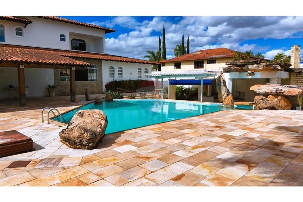 Casa - Venda - Brasília , Distrito Federal - DJI_20250711135911_0093_D.jpg - 880331072-40