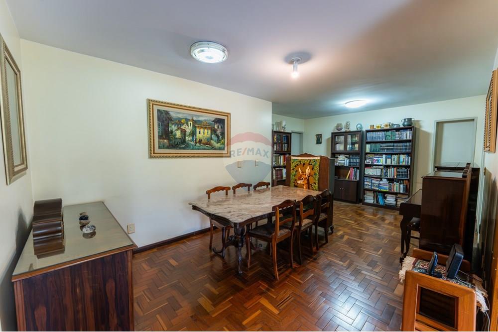 Apartamento - Venda - Brasília , Distrito Federal - DSC09932.jpg - Sala em L - 880461009-42