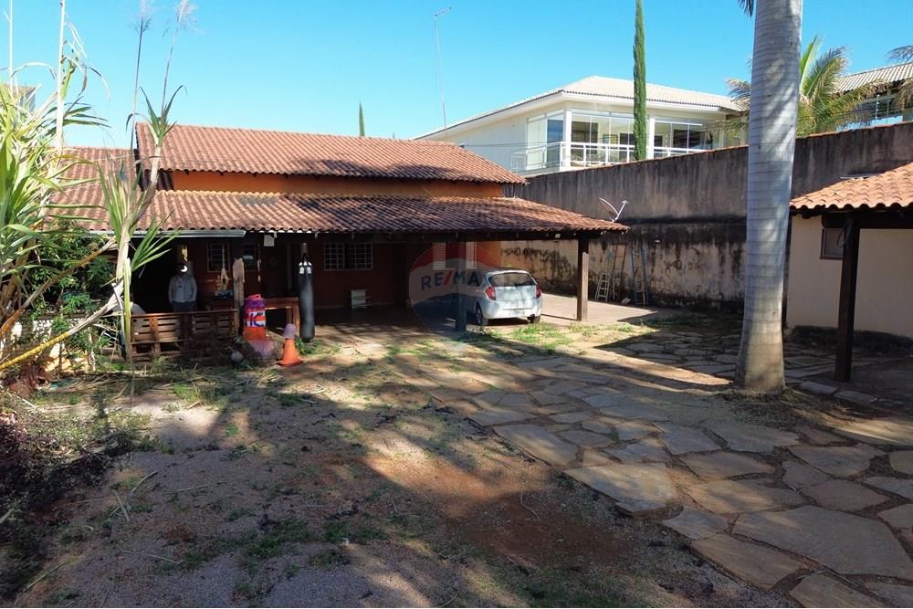 Casa - Venda - Vicente Pires , Distrito Federal - Externa - 001.JPG - 880251012-51