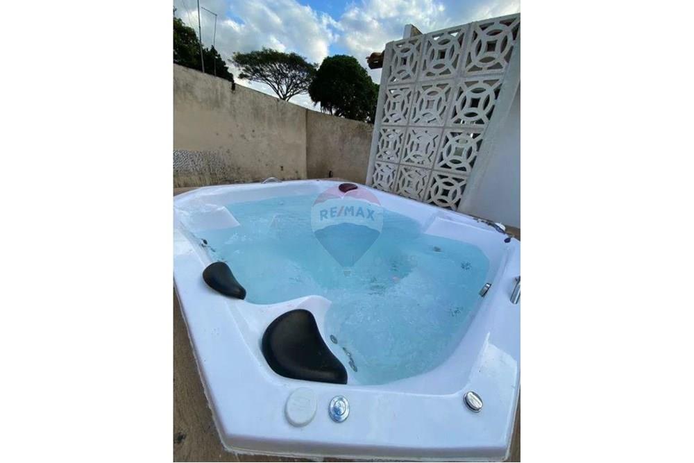 Casa - Venda - Candangolândia , Distrito Federal - 6.jpeg - Jardim Externo - 880391078-10