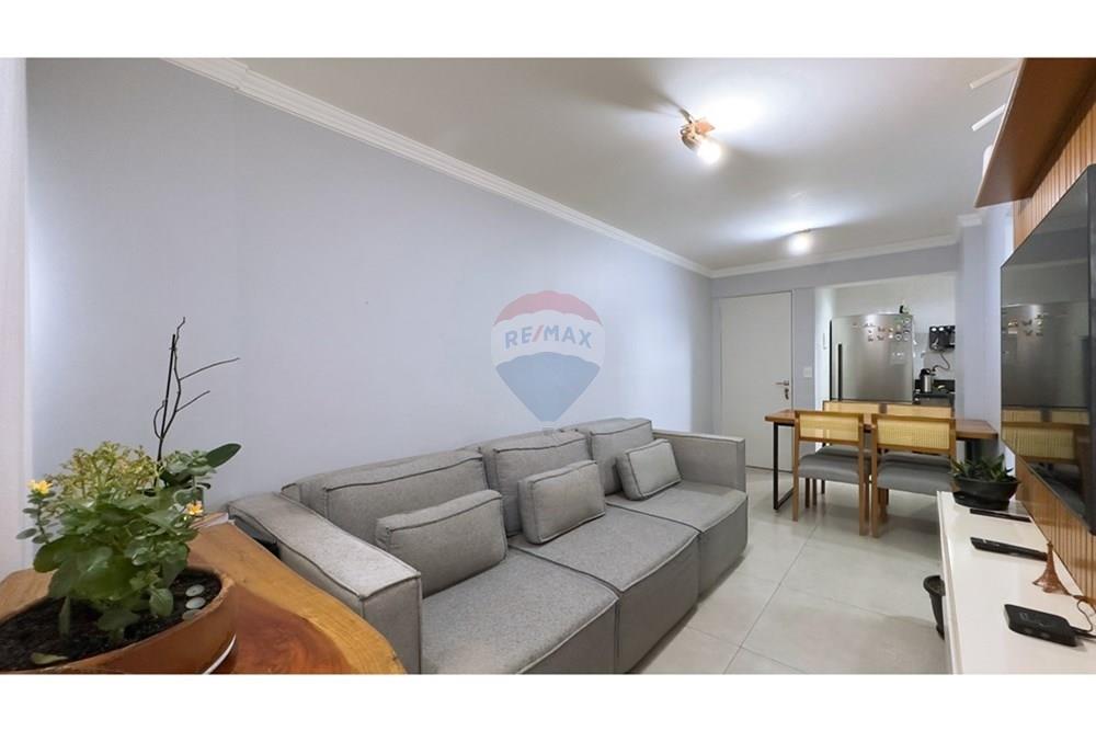 Apartamento - Venda - Taguatinga , Distrito Federal - sala di caval 703 panoramica.jpg - 880341022-103