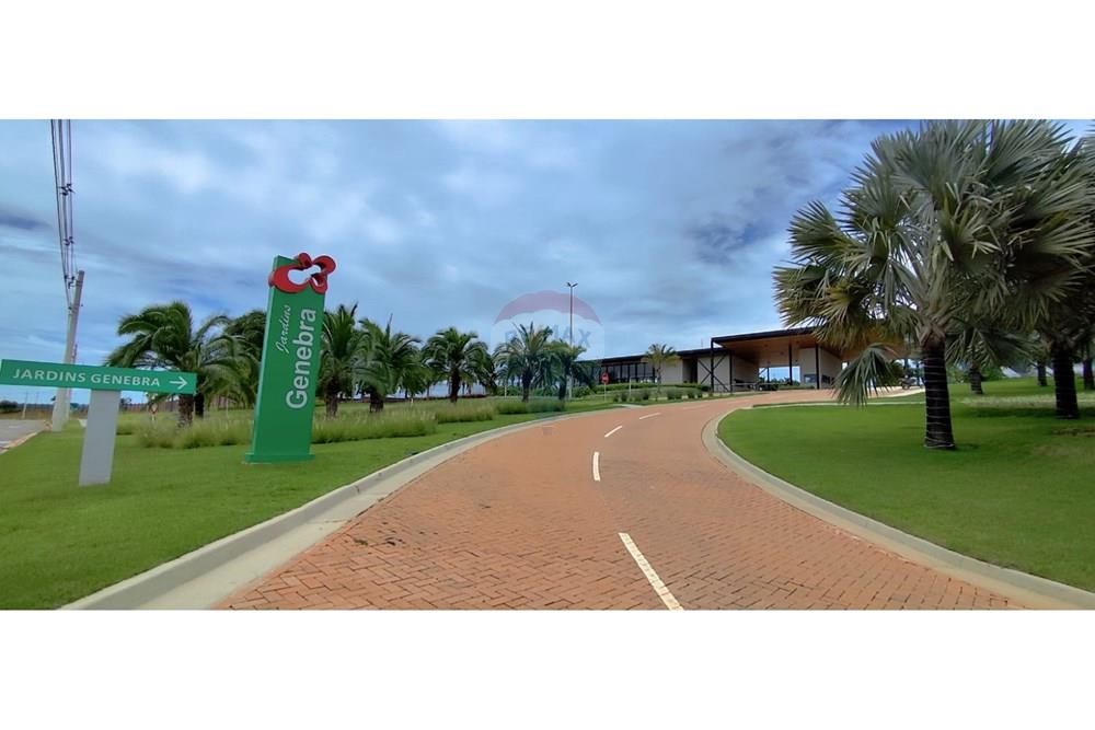 Terreno - Venda - Paranoa , Distrito Federal - Entrada Jardins Genebra.jpeg - 880341024-138