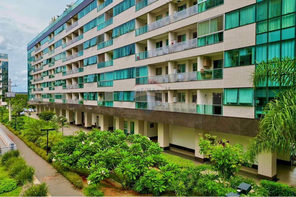 Cobertura - Venda - Brasília , Distrito Federal - DJI_0674.jpeg - 880351083-4