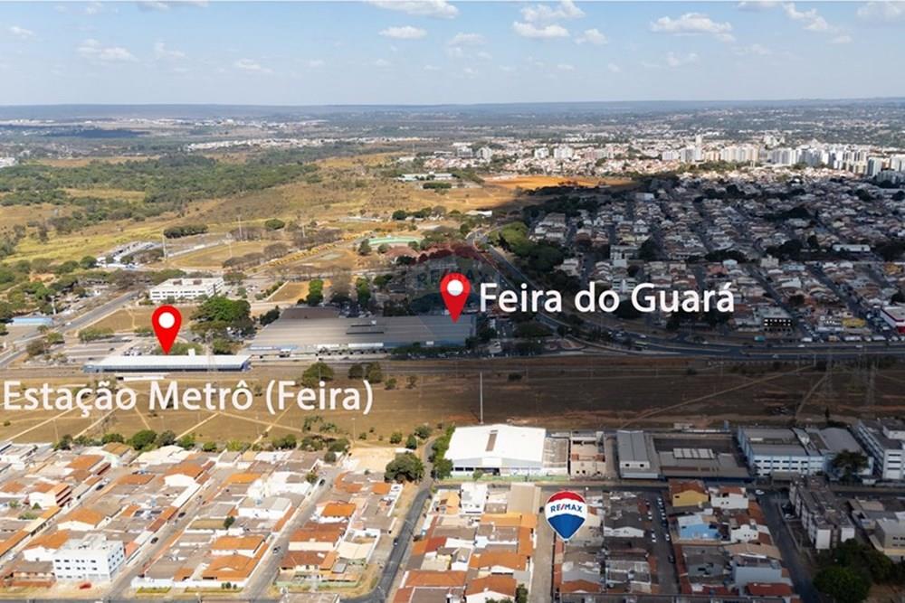 Casa - Venda - Guara , Distrito Federal - DJI_20250813141731_0407_D.jpg - Fachada - 880261141-9