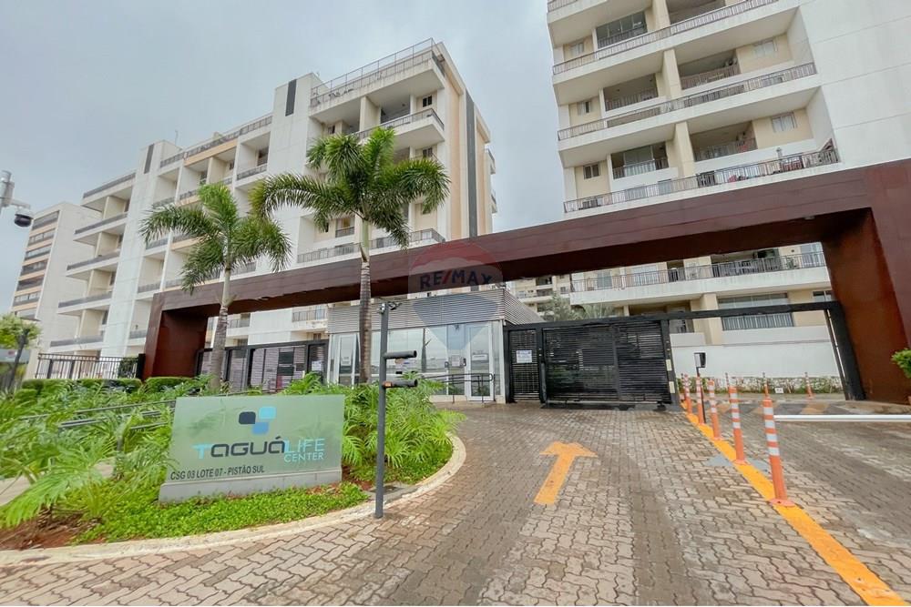 Apartamento - Venda - Taguatinga , Distrito Federal - Foto-64.jpg - 880161013-33