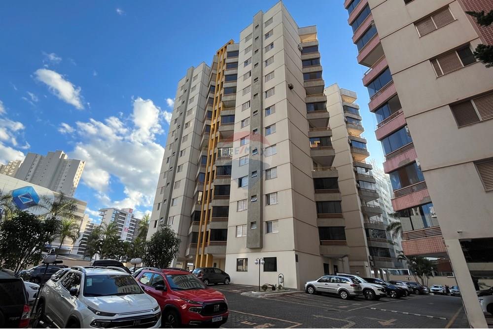 Apartamento - Venda - Águas Claras , Distrito Federal - IMG_9895.JPG - 880251012-56