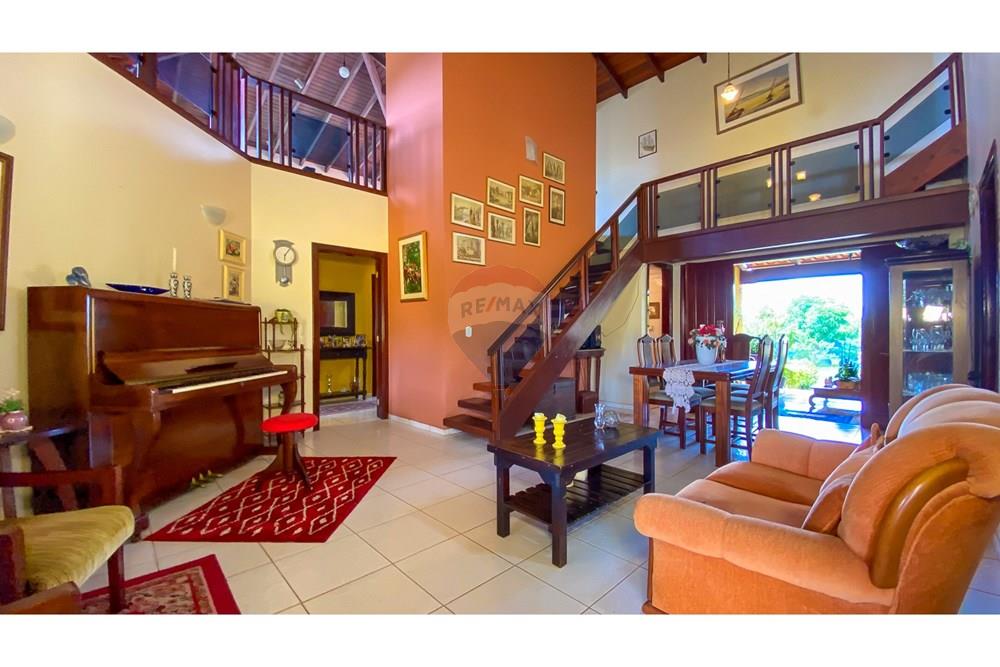 Casa de Condomínio - Venda - Sobradinho , Distrito Federal - IMG_3792.jpg - 880261001-91