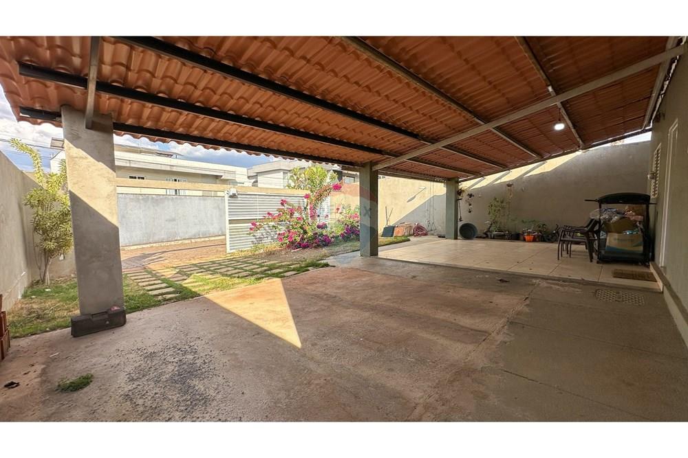 Casa de Condomínio - Venda - Brasília , Distrito Federal - IMG_1607.jpg - 880131028-2