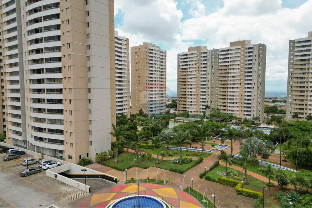 Apartamento - Venda - Ceilandia , Distrito Federal - DJI_0889.jpg - 880411033-21