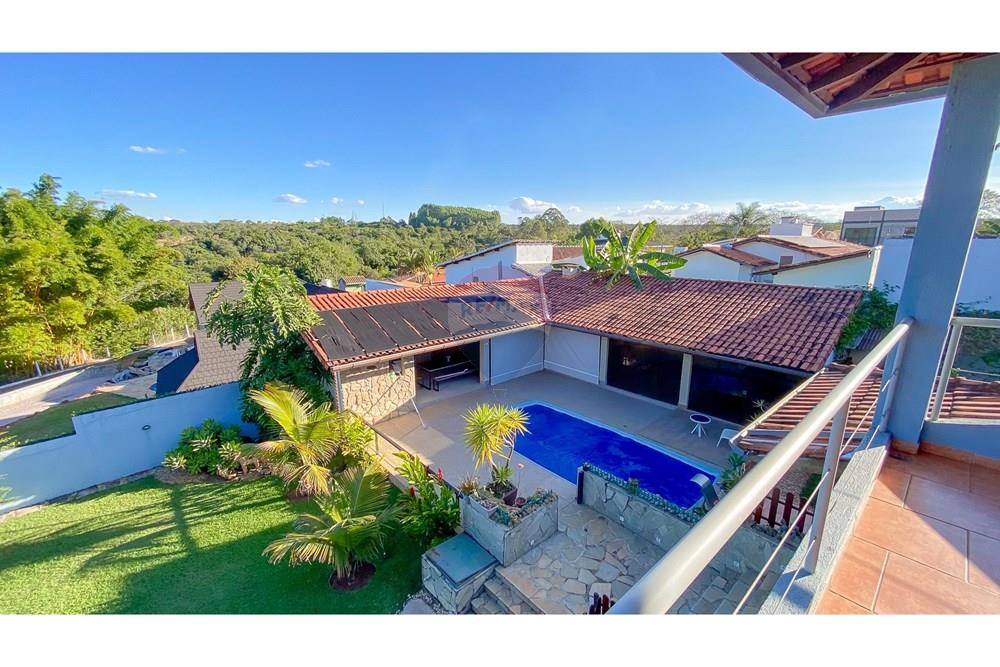 Casa de Condomínio - Venda - Sobradinho , Distrito Federal - IMG_3329.jpg - 880111105-4