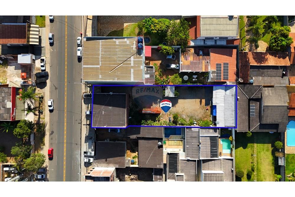 Prédio - Venda - Vicente Pires , Distrito Federal - DJI_20250310162020_0061_D.jpg - 880341044-32