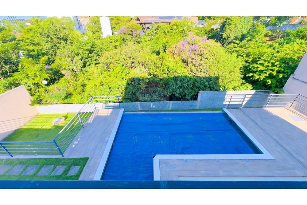 Casa - Venda - Brasília , Distrito Federal - PISCINA 2.jpg - 880341024-133