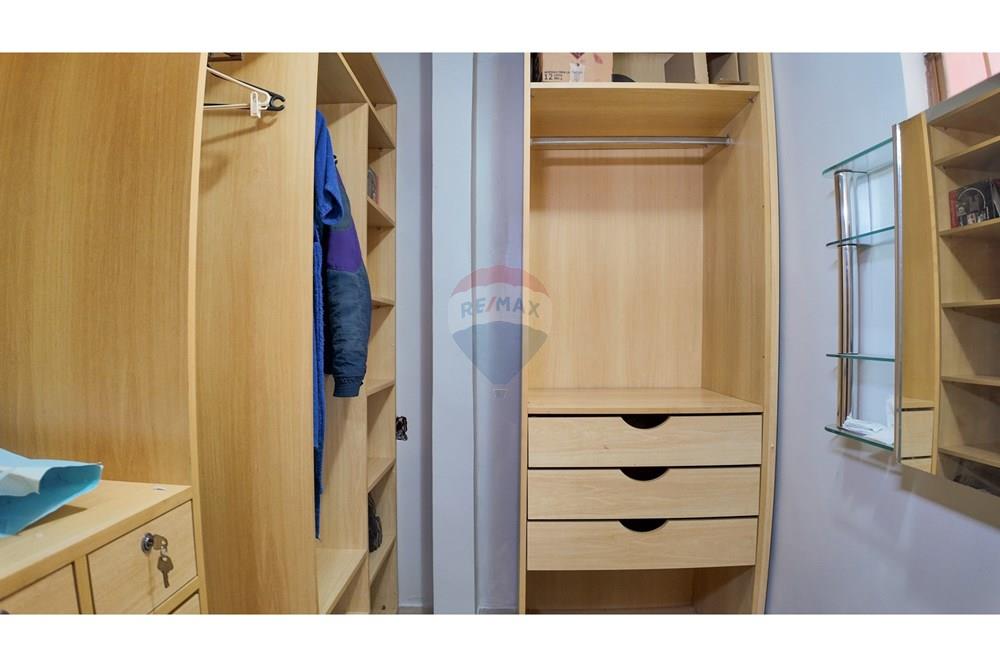 Chácara / Sítio / Fazenda - Venda - Sobradinho , Distrito Federal - Foto 2 Closet Suite Master.jpeg - 880111107-7