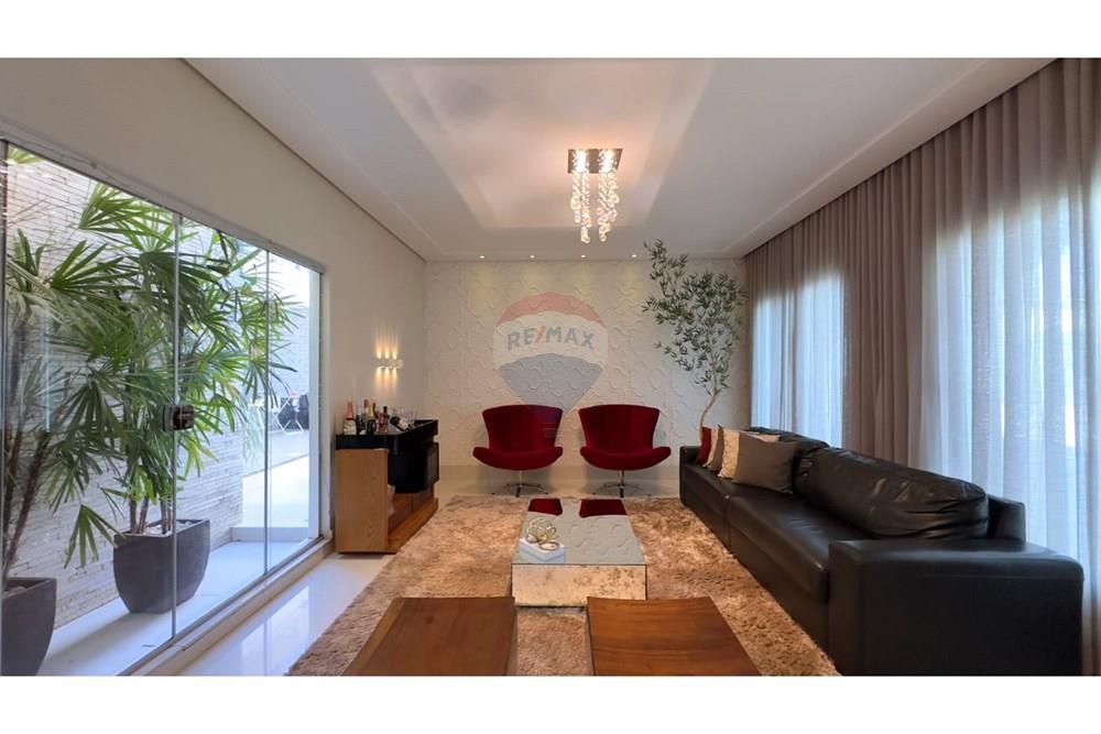 Casa de Condomínio - Venda - Vicente Pires , Distrito Federal - WhatsApp Image 2024-12-26 at 14.25.jpeg - 880341020-38