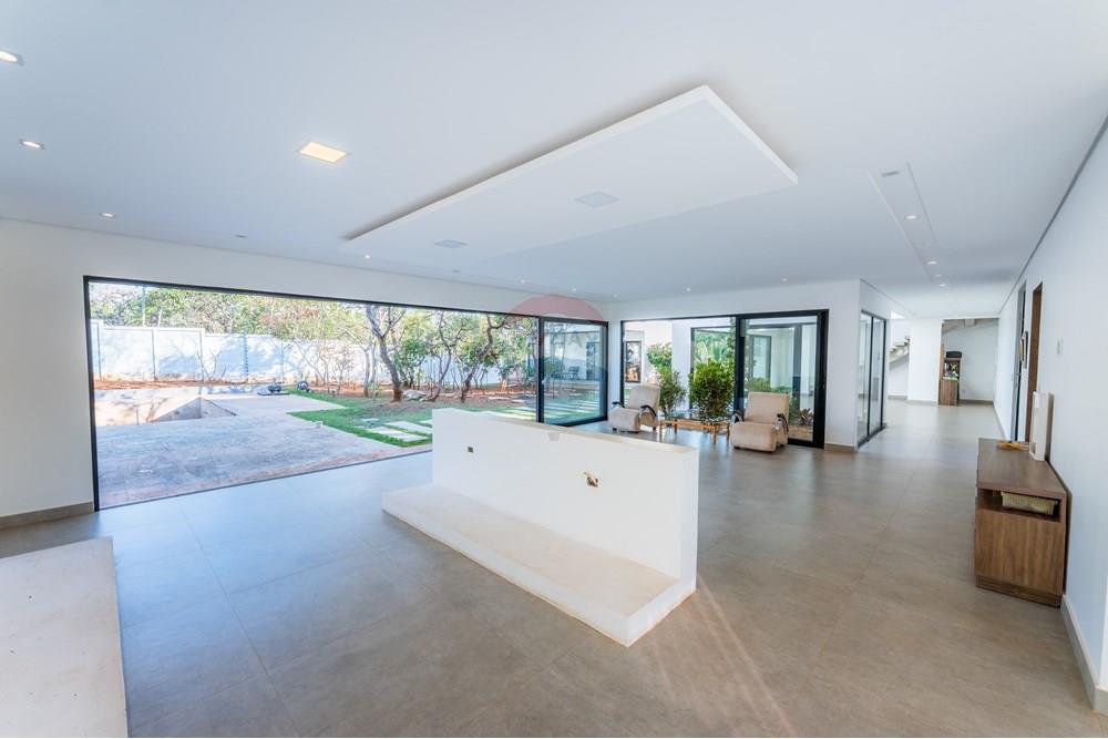 Casa de Condomínio - Venda - Brasília , Distrito Federal - DSC08203.jpg - 880261145-37