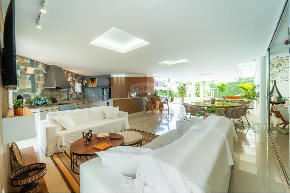 Casa - Venda - Brasília , Distrito Federal - DSC04724-Aprimorado-NR.jpg - 880221014-120