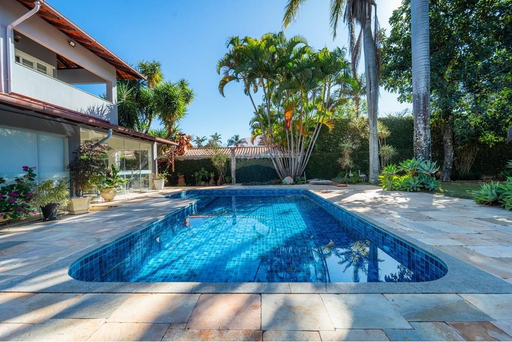 Casa - Venda - Brasília , Distrito Federal - DSC02586.jpg - 880461009-34