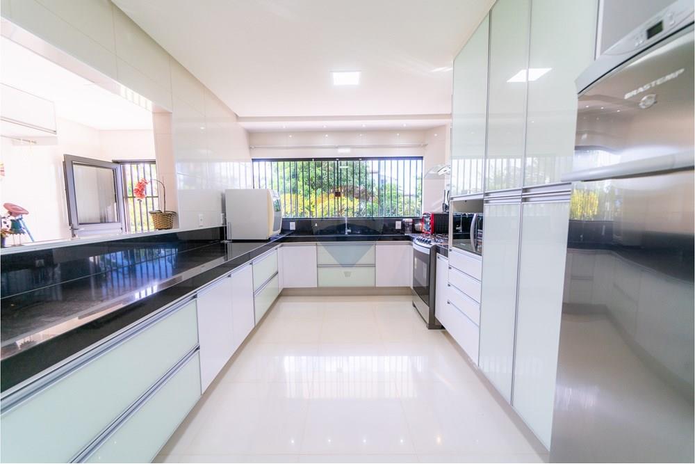 Casa de Condomínio - Venda - Brasília , Distrito Federal - _DSC8702.jpg - 880131002-133