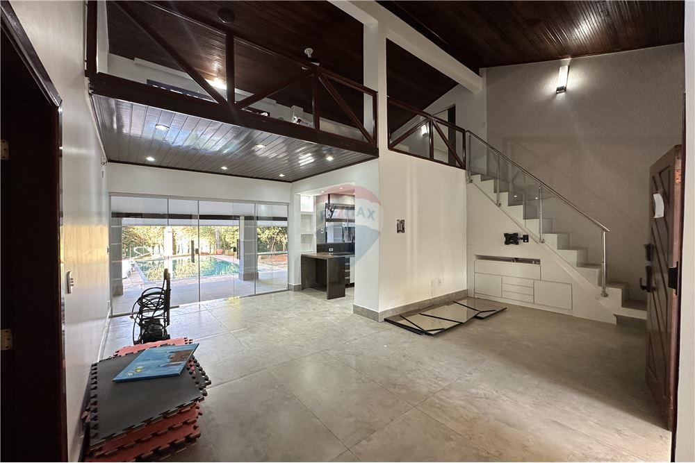 Casa - Alugar - Brasília , Distrito Federal - 6 - 880321097-56