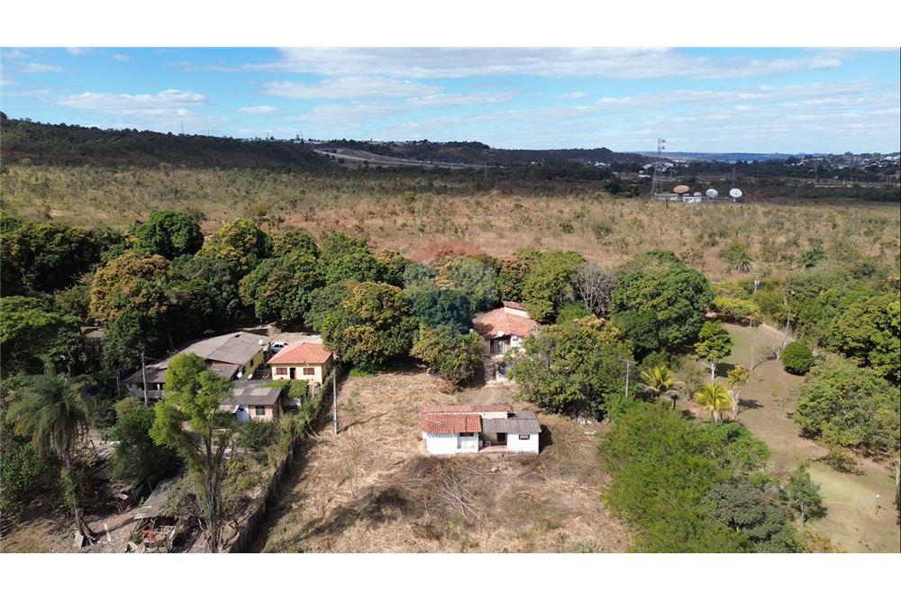 Chácara / Sítio / Fazenda - Venda - Brasília , Distrito Federal - 31 - 880161048-33