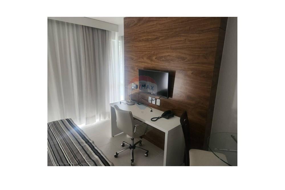 Apart Hotel/ Flat - Venda - Brasília , Distrito Federal - 6.jpg - 880331072-8