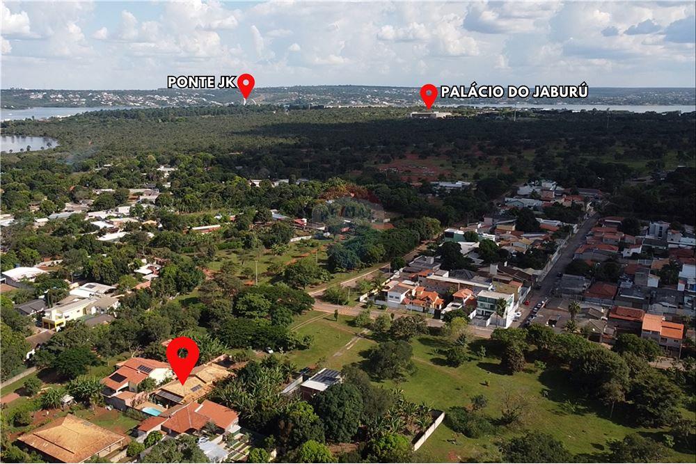 Casa - Alugar - Brasília , Distrito Federal - 49 - 880111080-24