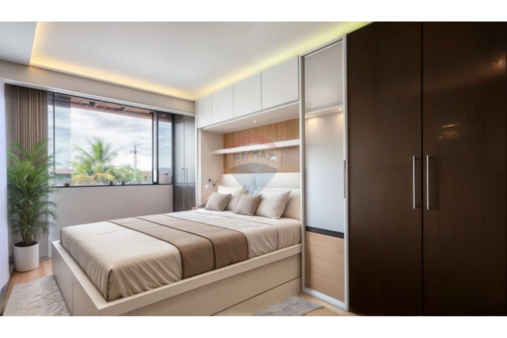 Casa de Condomínio - Venda - Sobradinho , Distrito Federal - IMG-20250625-WA0296(1).jpg - 880331042-25