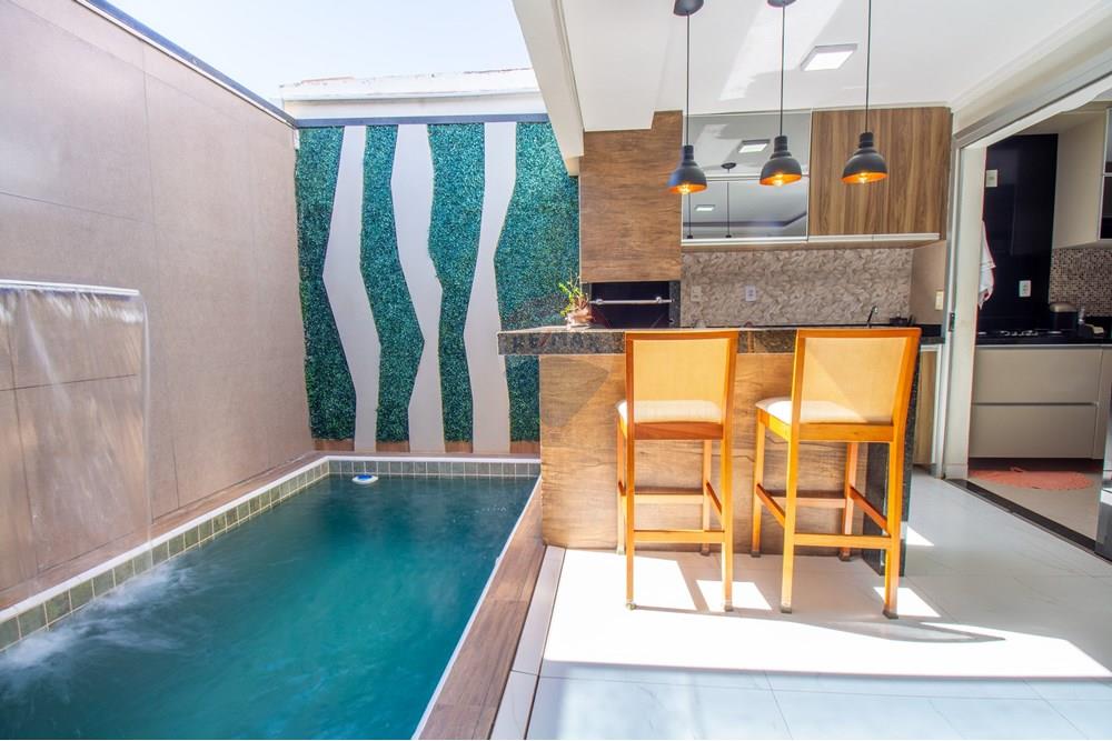 Casa - Venda - Brasília , Distrito Federal - IMG_5238-HDR.jpg - 880321021-94