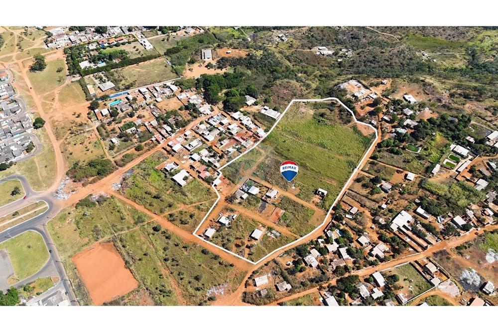 Terreno - Venda - Samambaia , Distrito Federal - DJI_20250623111501_0025_D.jpg - 880341004-36