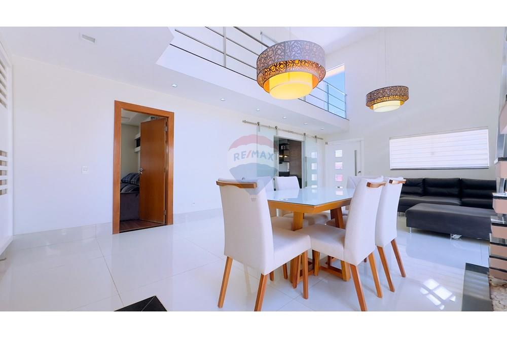 Casa de Condomínio - Venda - Sobradinho , Distrito Federal - 09.jpg - 880341153-17