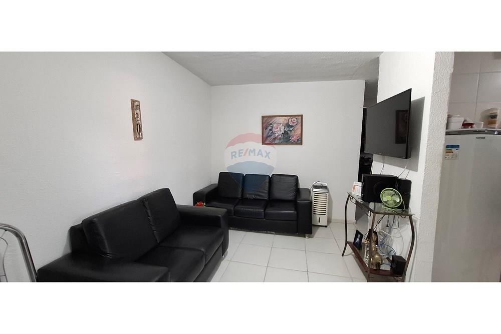 Apartamento - Venda - Paranoa , Distrito Federal - 20250529_174329.jpg - 880231075-75