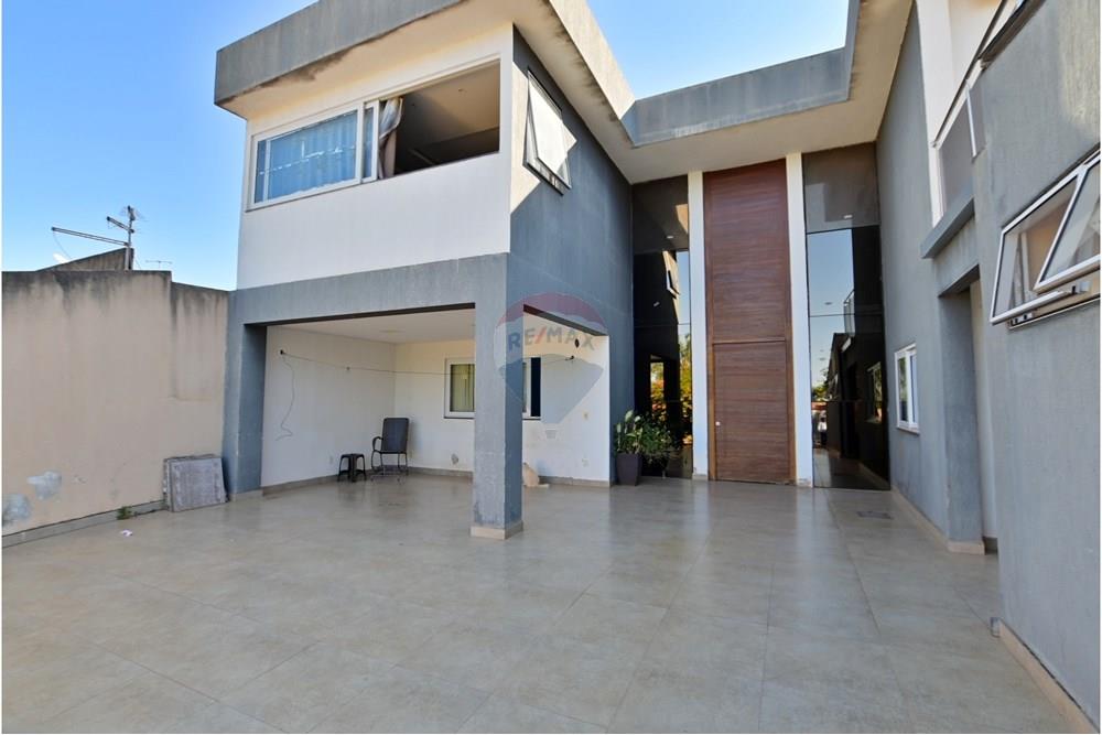 Casa de Condomínio - Venda - Riacho Fundo , Distrito Federal - DSC_6782.JPG - 880161051-10