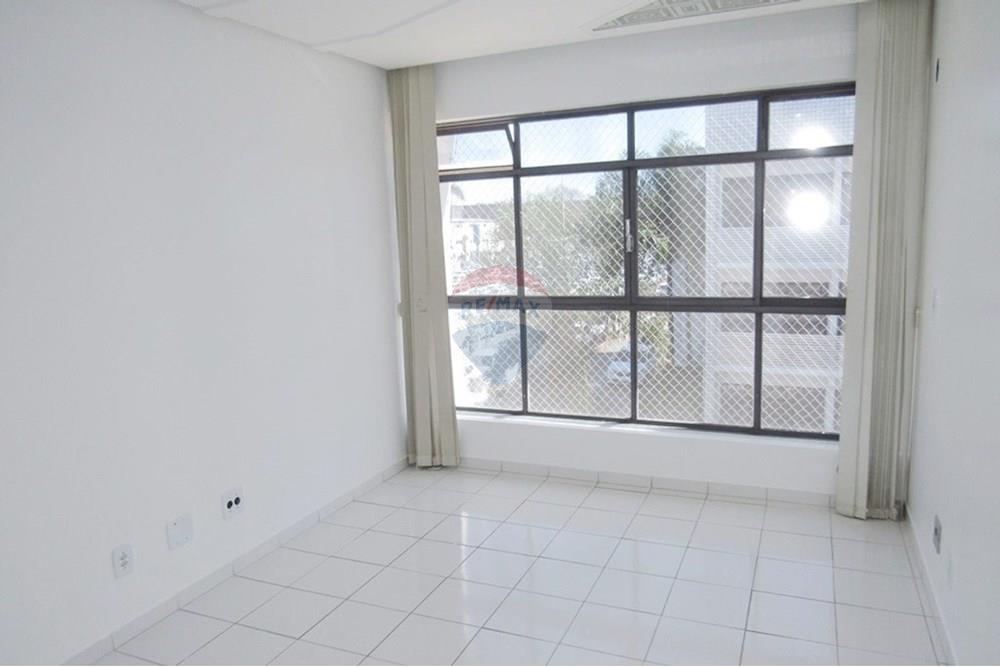 Cj. Comercial/ Sala - Alugar - Brasília , Distrito Federal - 01.JPG - 880161041-48