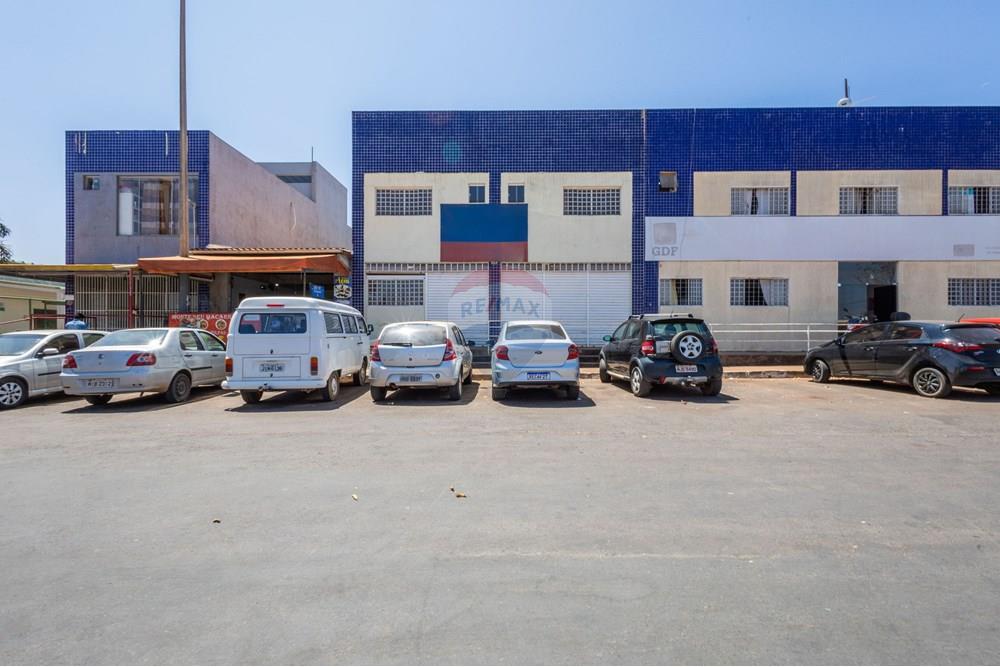 Prédio - Alugar - Samambaia , Distrito Federal - IMG_3153.jpg - 880391011-831