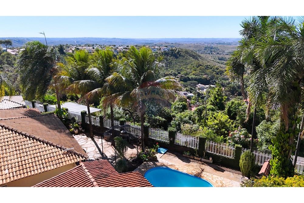 Casa de Condomínio - Venda - Brasília , Distrito Federal - DJI_20250703101625_0026_D.jpg - 880341021-126