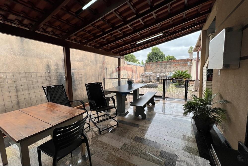 Casa de Condomínio - Venda - Guara , Distrito Federal - IMG_2341.JPG - 880351036-37