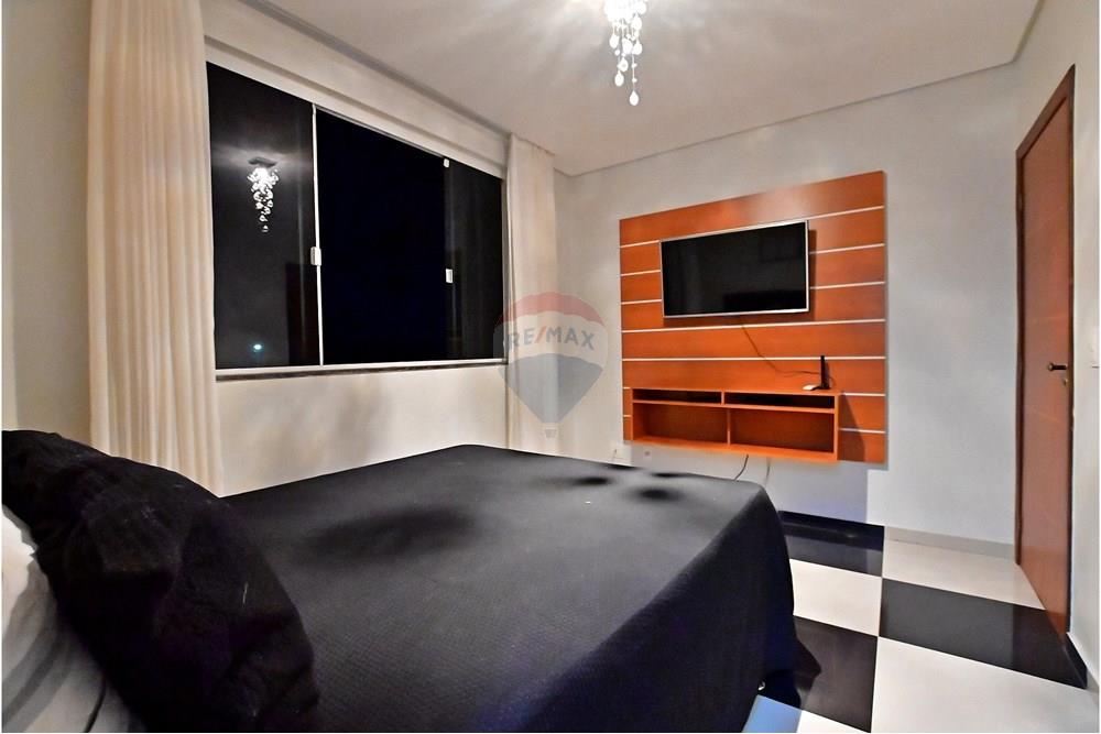 Casa de Condomínio - Venda - Paranoa , Distrito Federal - DSC_0972.JPG - 880161035-9