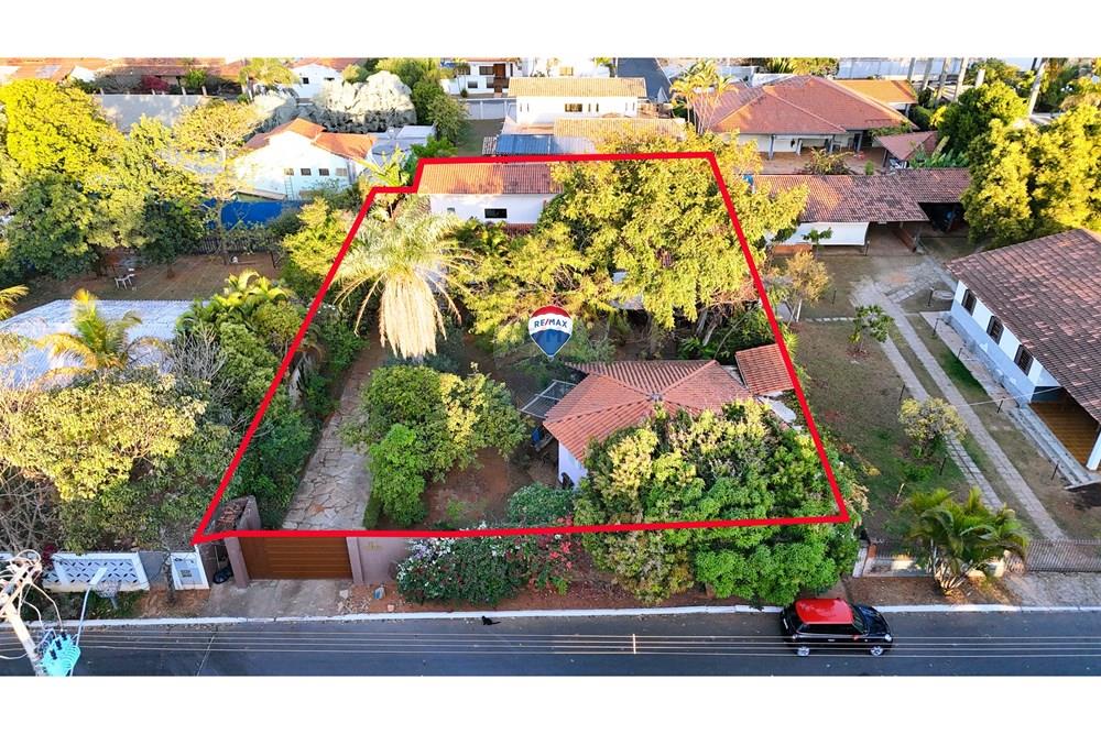 Casa - Venda - Sobradinho , Distrito Federal - DJI_20250821172922_0510_D.jpg - 880341027-33