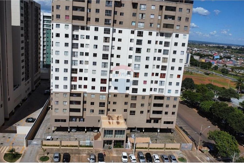 Apartamento - Venda - Samambaia , Distrito Federal - Le Grand Orleans Tower 2.jpeg - 880391077-3