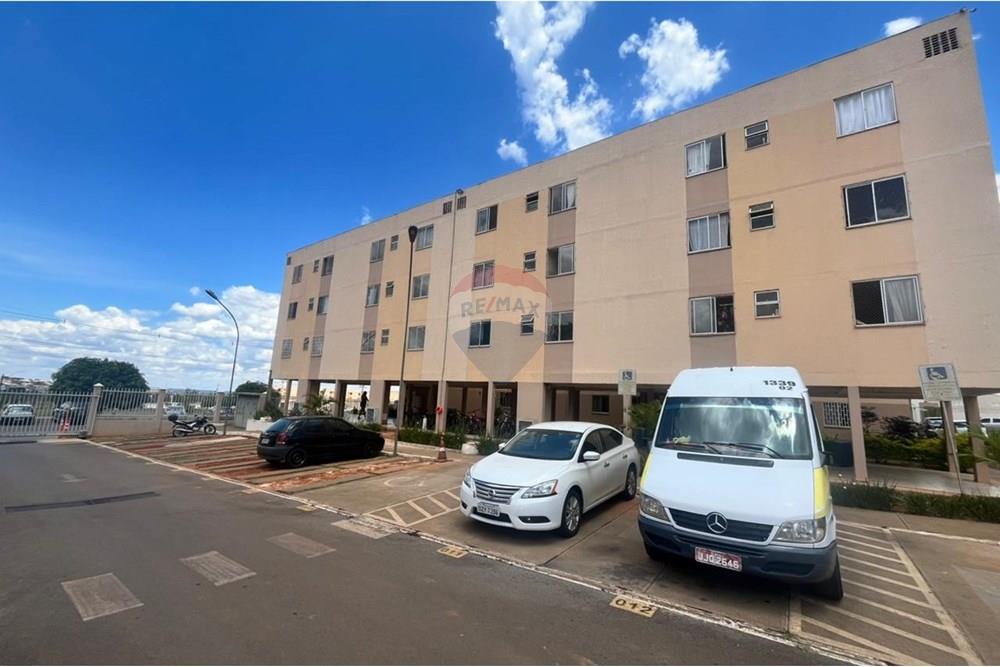 Apartamento - Venda - Riacho Fundo , Distrito Federal - WhatsApp Image 2025-10-27 at 10.40.43 (1).jpeg - 880201021-55