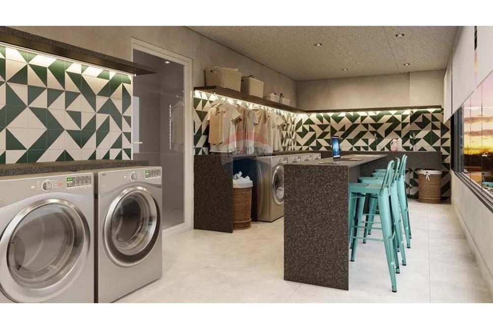 Apartamento - Venda - Brasília , Distrito Federal - Lavanderia.jpg - 880221057-12