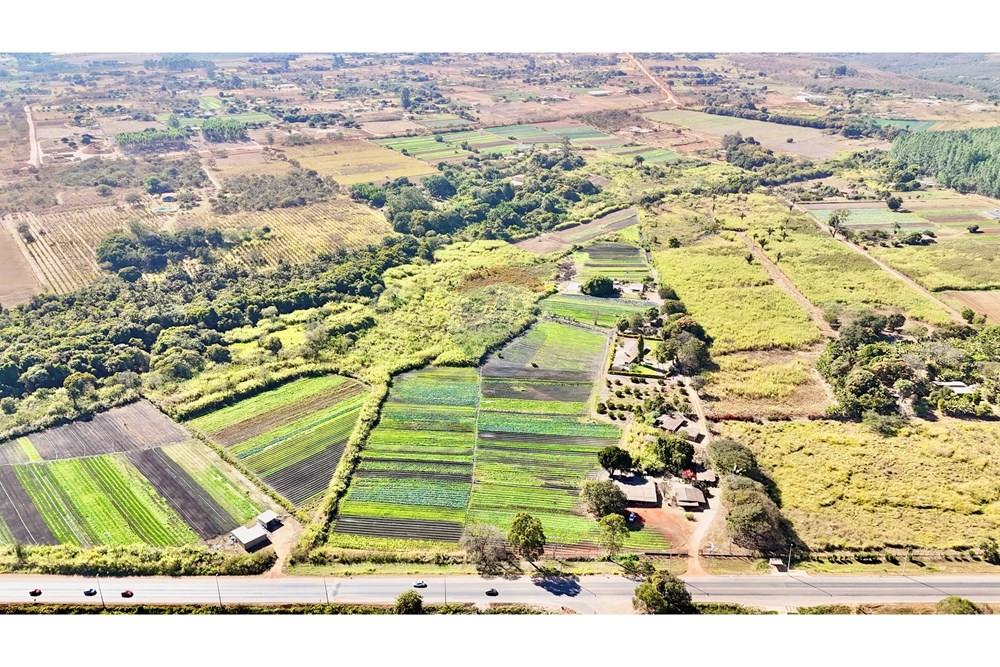 Chácara / Sítio / Fazenda - Venda - Ceilandia , Distrito Federal - DJI_20250707101319_0320_D.jpg - 880411017-37