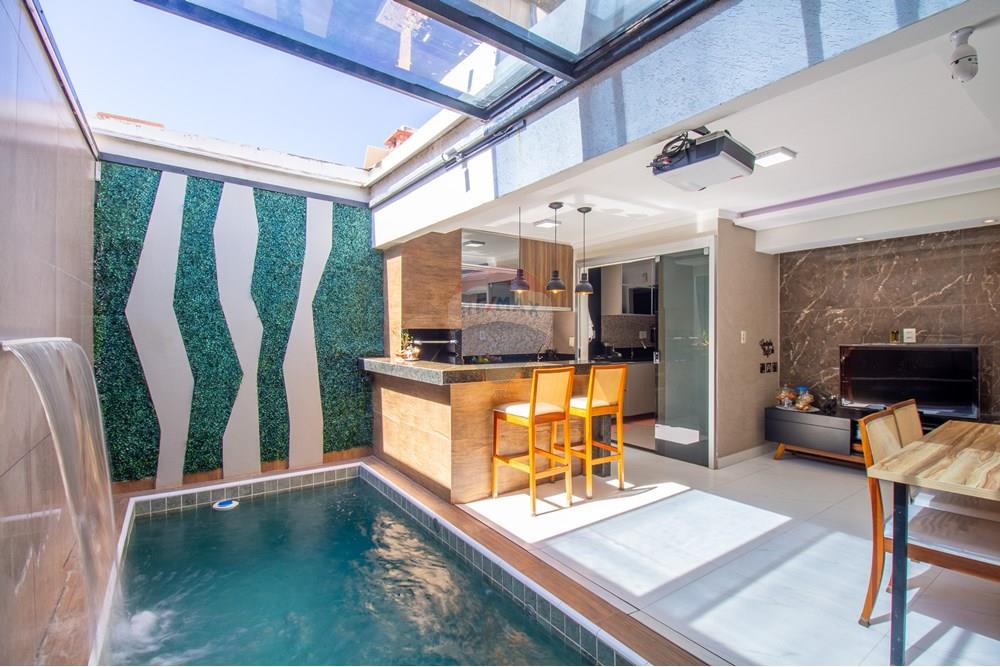 Casa - Venda - Brasília , Distrito Federal - IMG_5241-HDR.jpg - 880321021-94