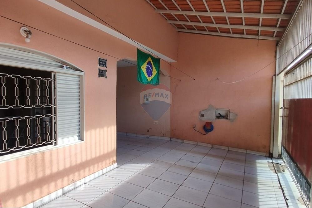 Casa - Venda - Samambaia , Distrito Federal - 4.jpg - Garagem - 880391062-14