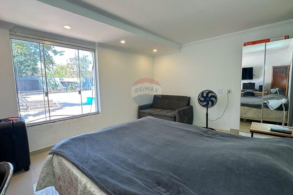 Casa de Condomínio - Venda - Brasília , Distrito Federal - IMG_5004.jpg - 880231128-36