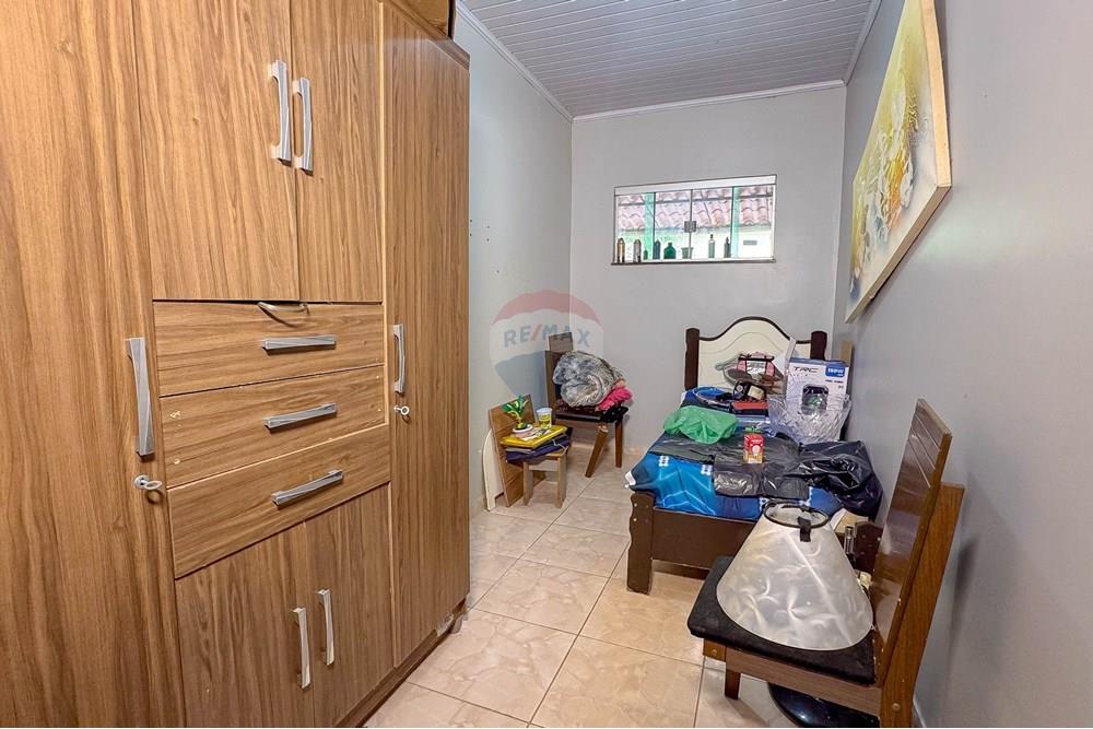 Chácara / Sítio / Fazenda - Venda - Ceilandia , Distrito Federal - IMG_9007.jpg - Quarto - 880231186-13