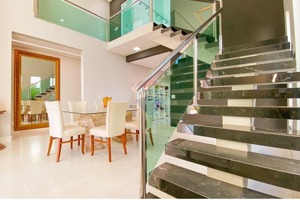 Casa de Condomínio - Venda - Sobradinho , Distrito Federal - IMG_6306.jpg - 880111068-31