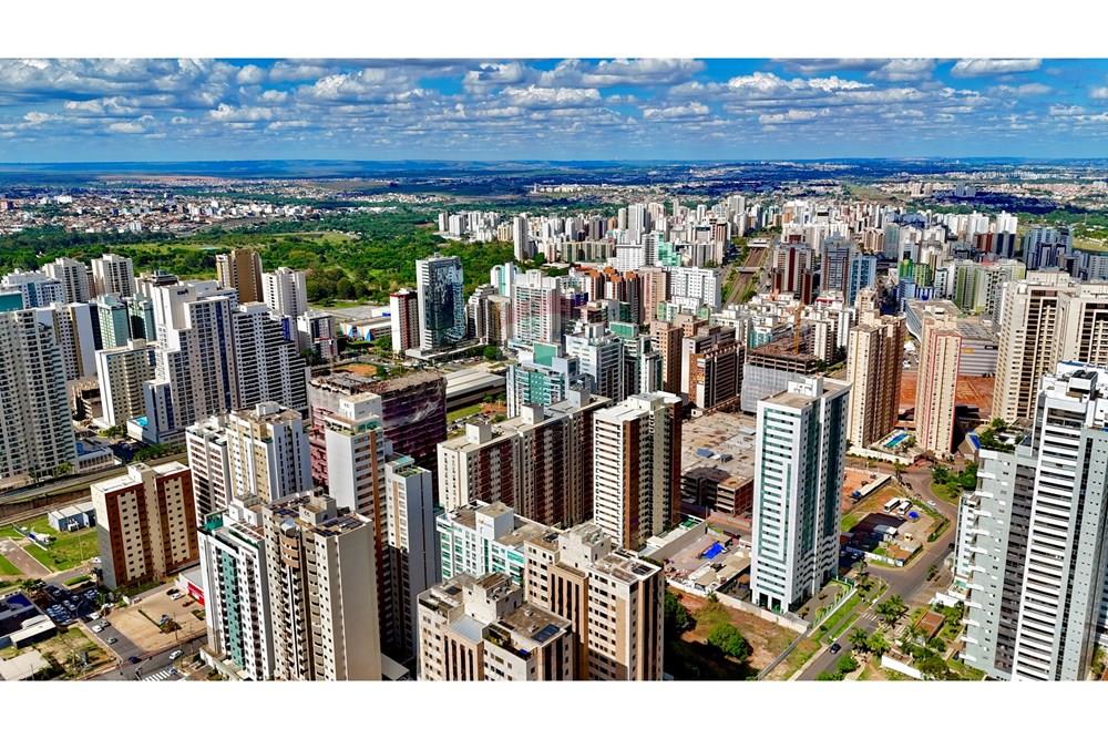 Apartamento - Venda - Águas Claras , Distrito Federal - DJI_20251022145611_0009_D.jpg - Fachada - 880411001-267