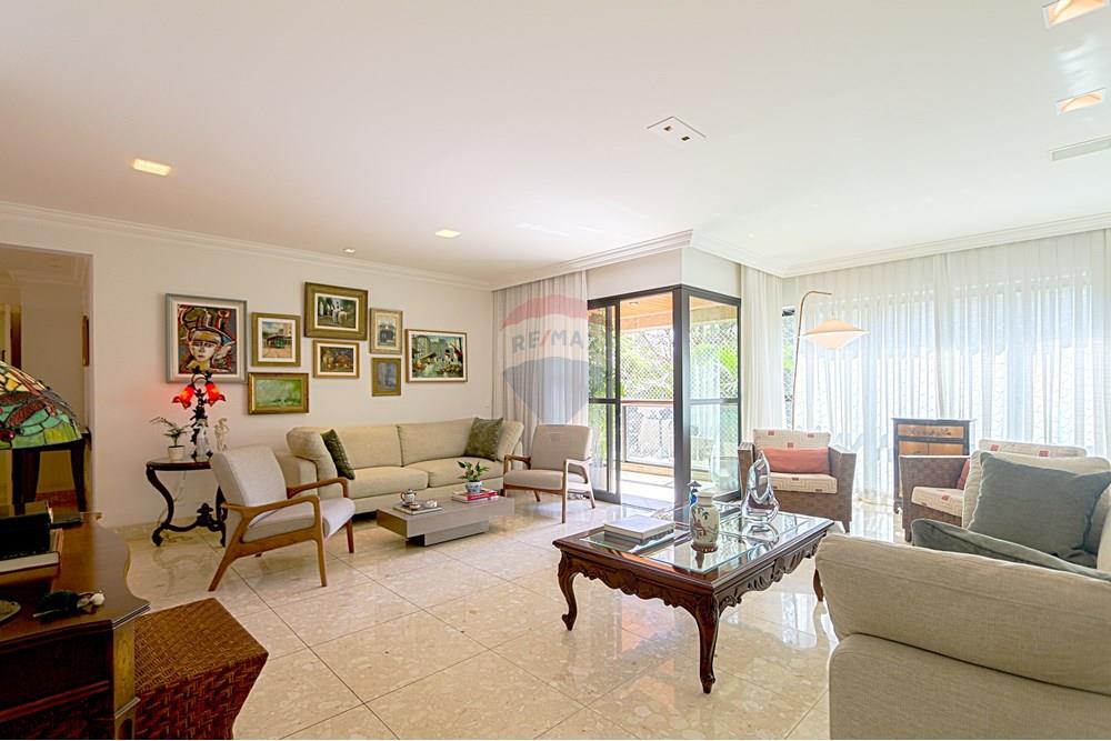 Apartamento - Venda - Brasília , Distrito Federal - Sala - 001.jpg - 880251001-45