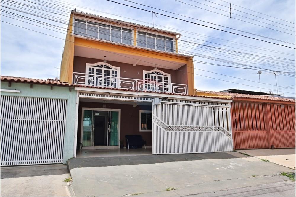 Sobrado - Venda - Ceilandia , Distrito Federal - DSC_9916.JPG - 880161035-10